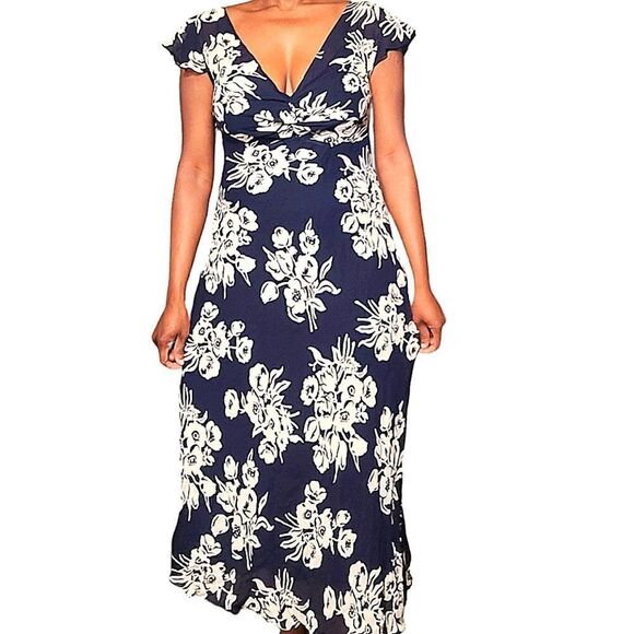 Ralph lauren blue 💙 label - Picture 1 of 6